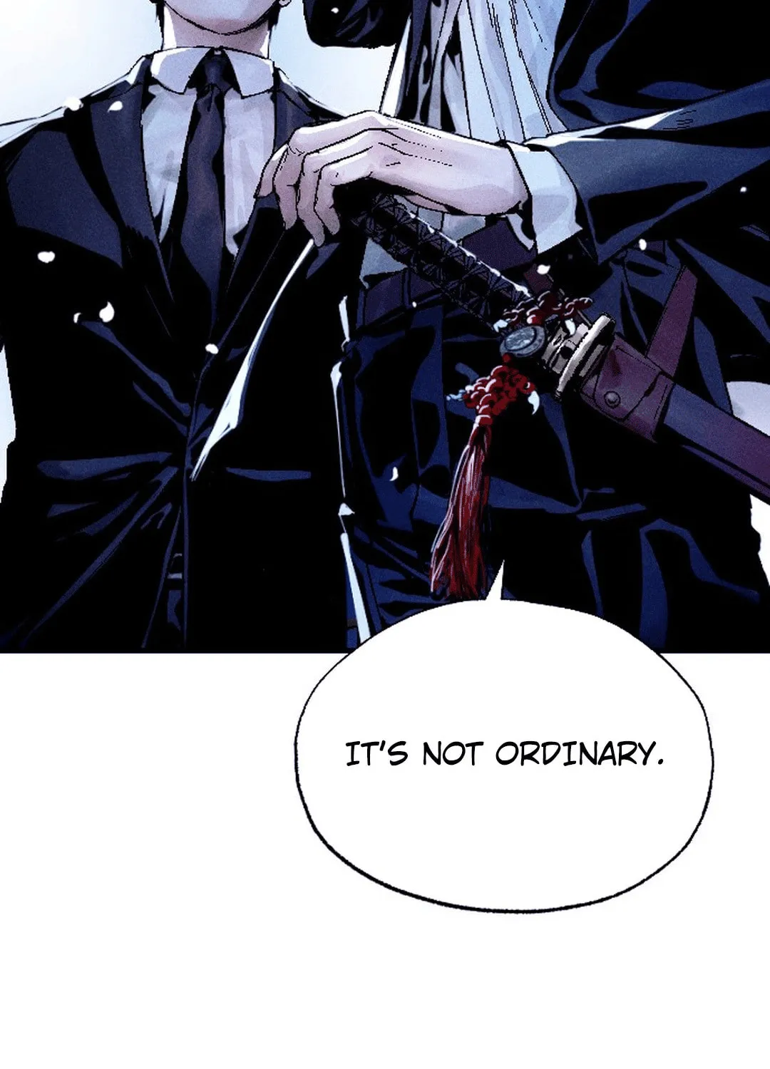 Cryptid Chapter 0.1 page 189 - 