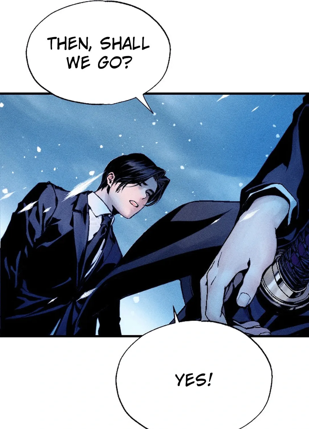 Cryptid Chapter 0.1 page 205 - 
