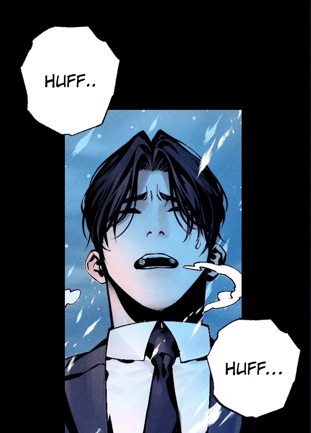 Cryptid Chapter 0.1 page 210 - 