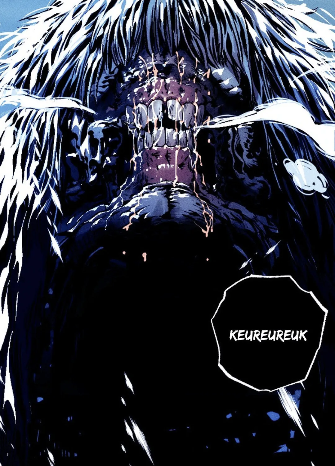 Cryptid Chapter 0.1 page 214 - 