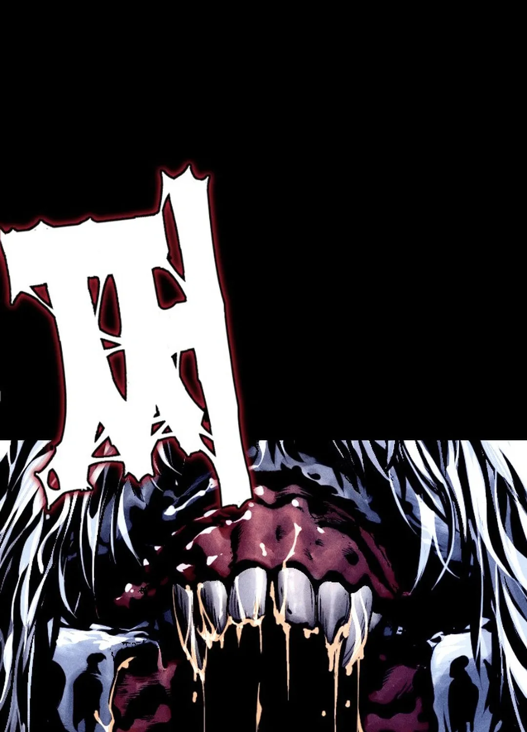 Cryptid Chapter 0.1 page 218 - 