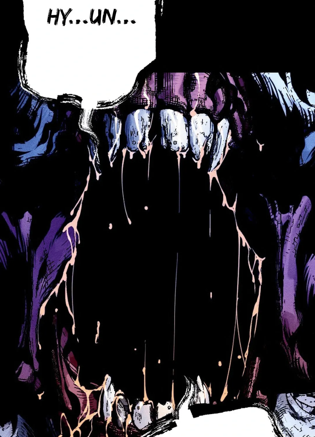Cryptid Chapter 0.1 page 223 - 
