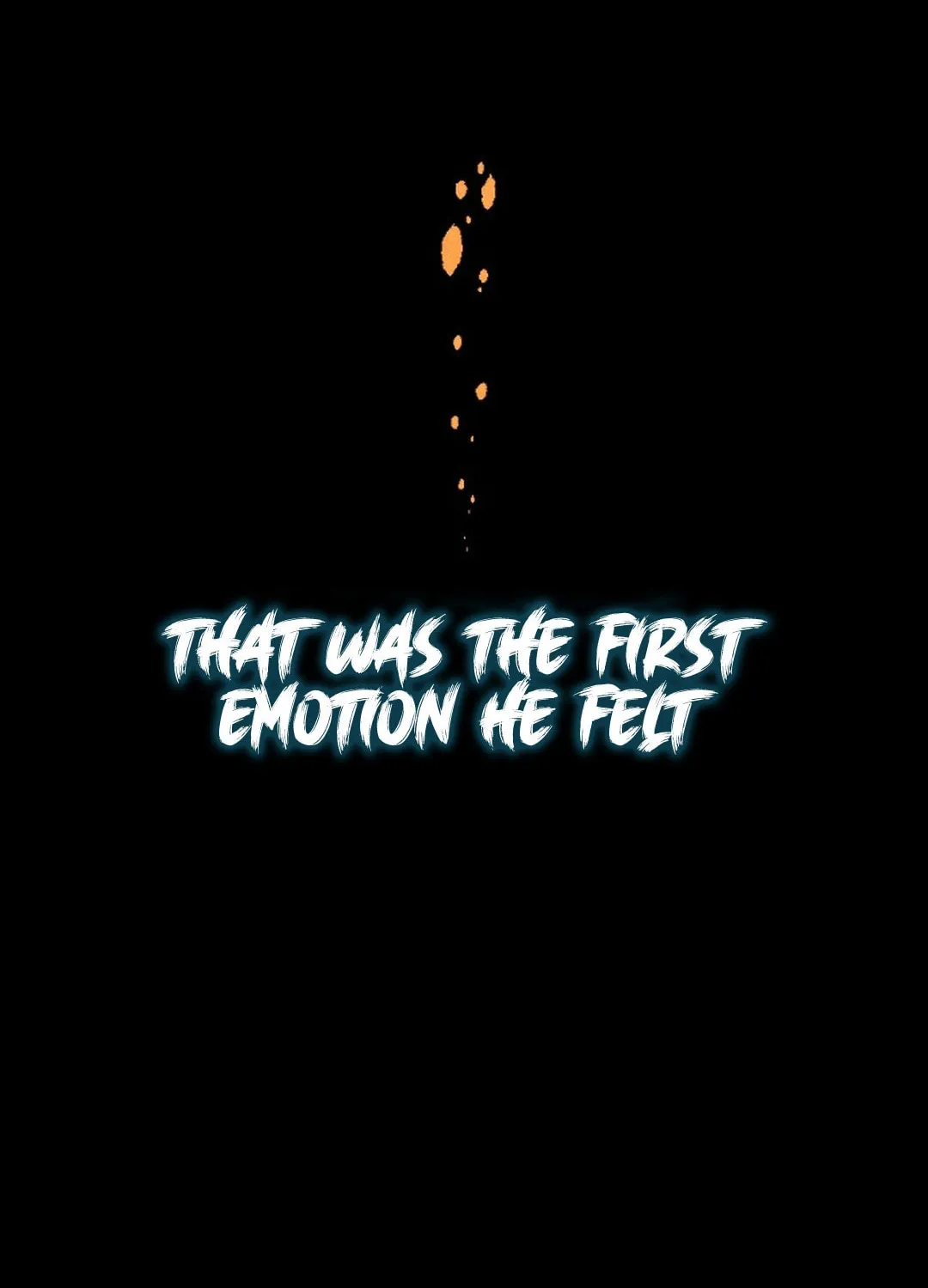 Cryptid Chapter 0.1 page 24 - 