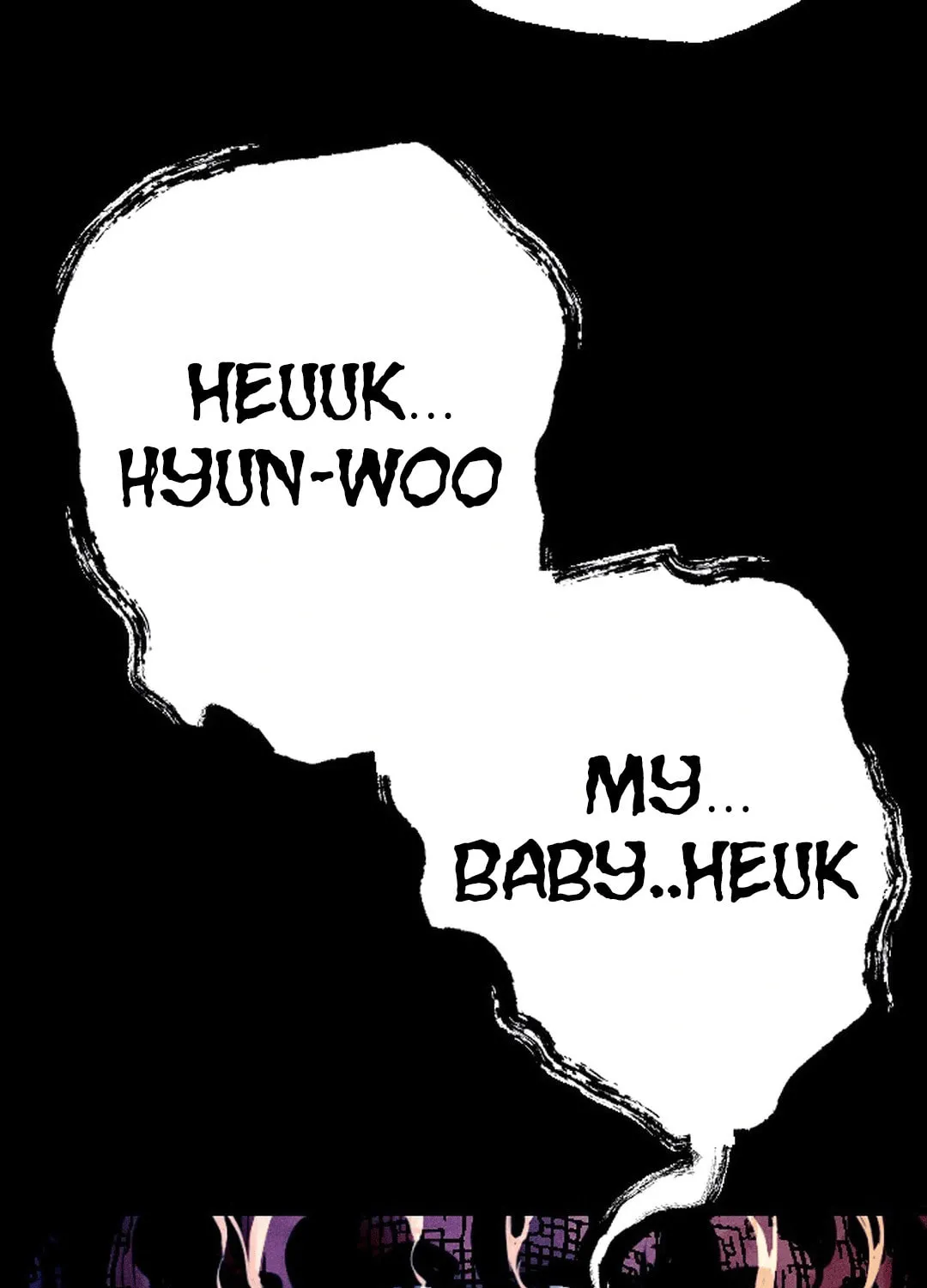 Cryptid Chapter 0.1 page 232 - 