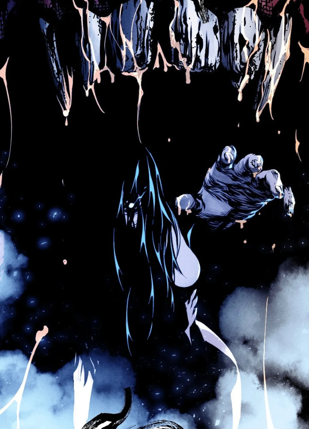 Cryptid Chapter 0.1 page 233 - 