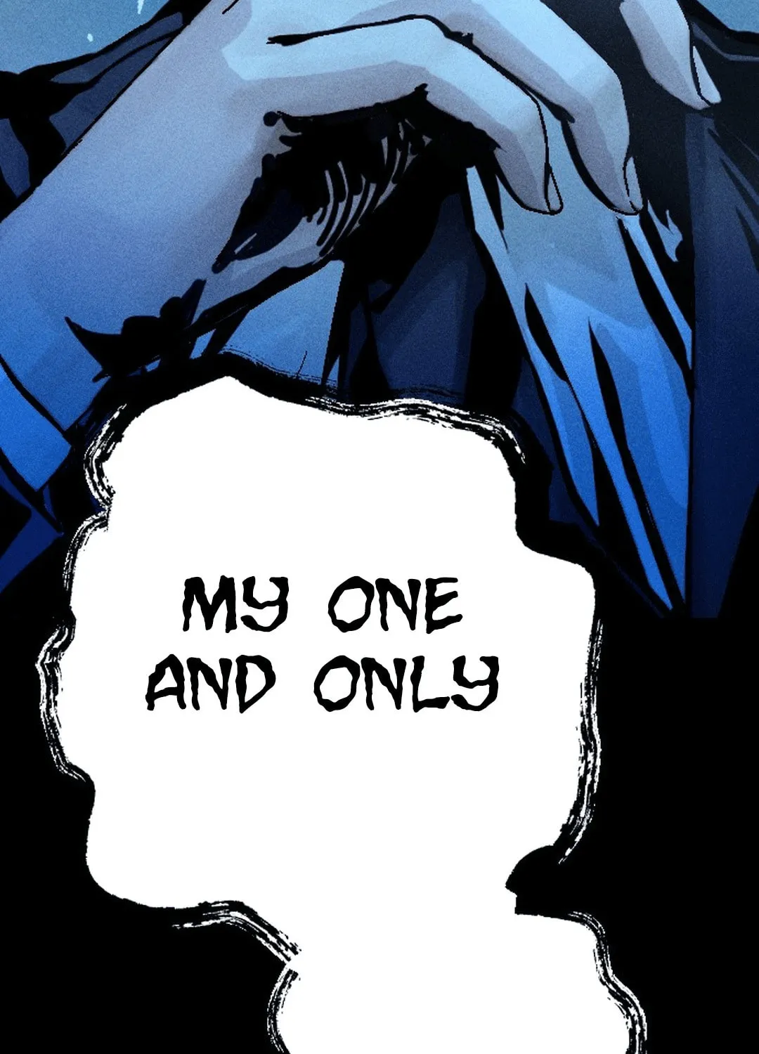 Cryptid Chapter 0.1 page 237 - 