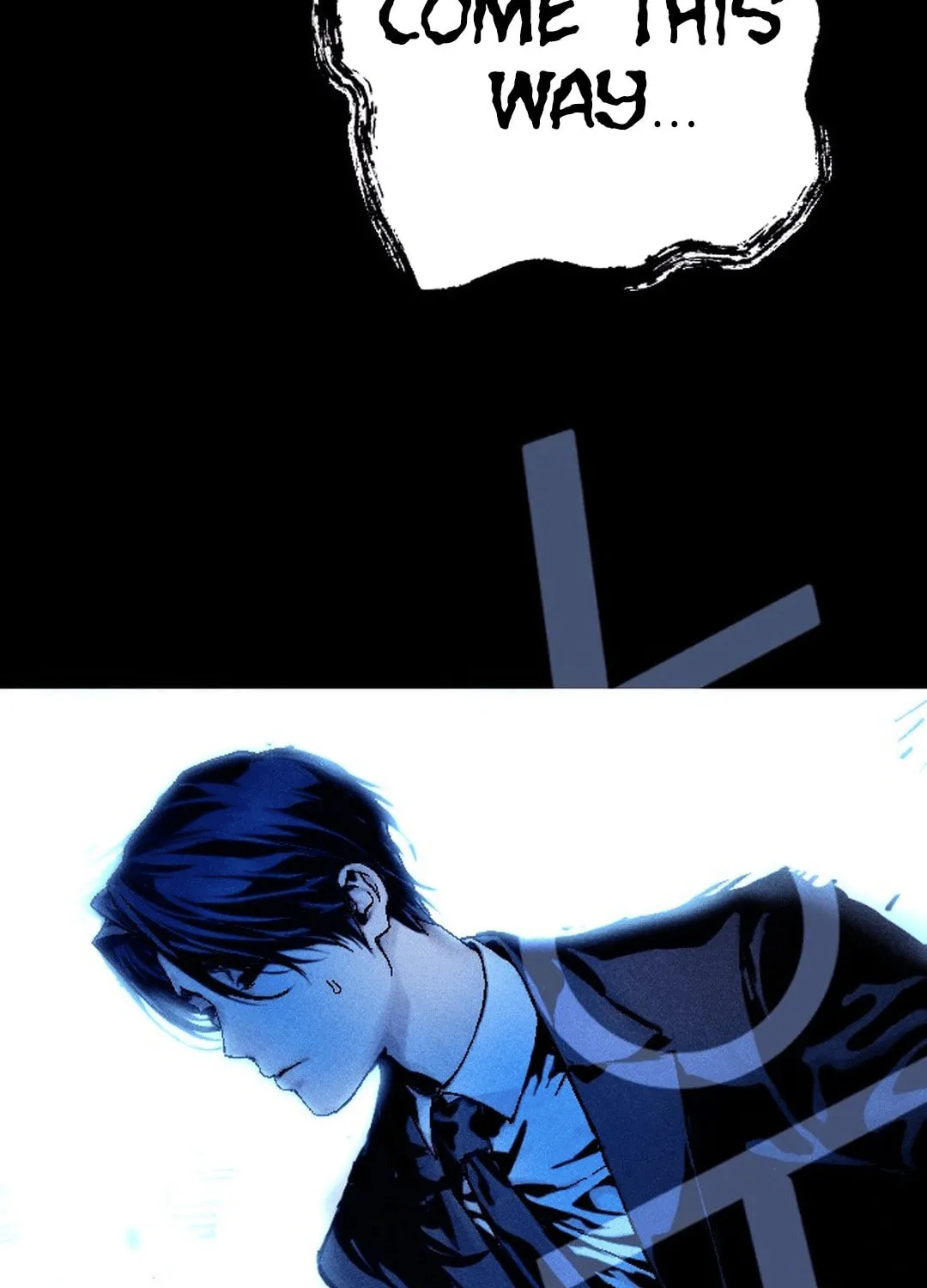 Cryptid Chapter 0.1 page 239 - 