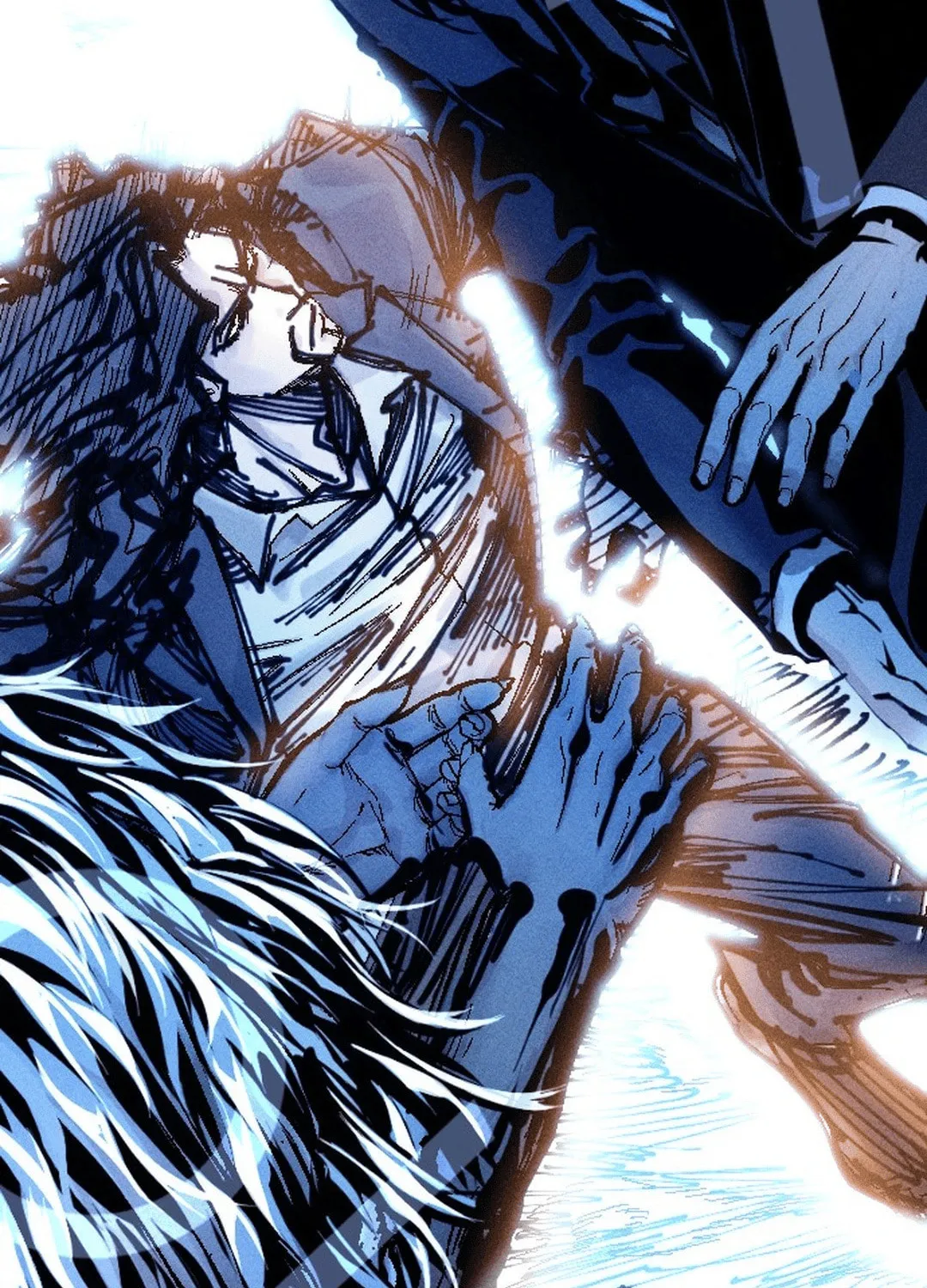 Cryptid Chapter 0.1 page 240 - 