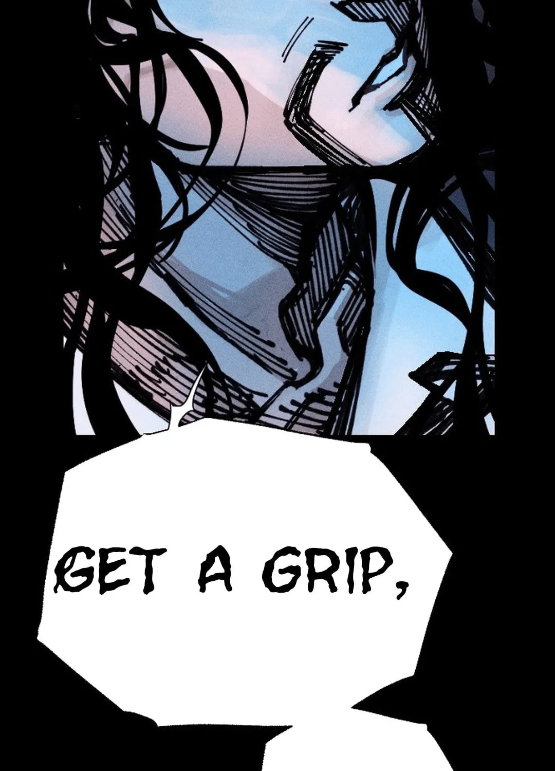 Cryptid Chapter 0.1 page 244 - 
