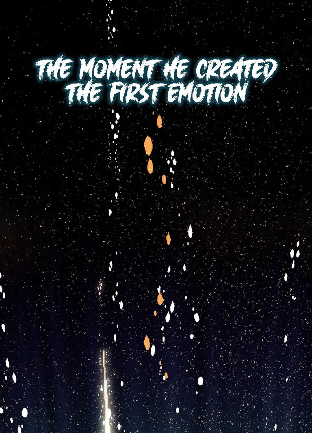 Cryptid Chapter 0.1 page 27 - 