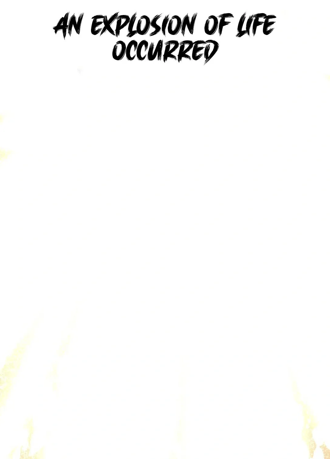 Cryptid Chapter 0.1 page 31 - 