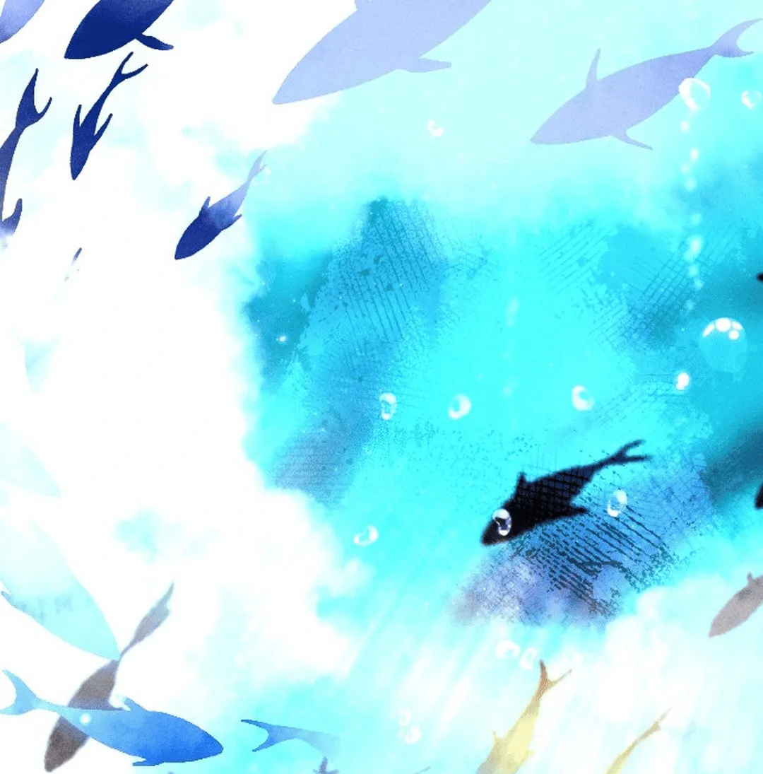 Cryptid Chapter 0.1 page 36 - 