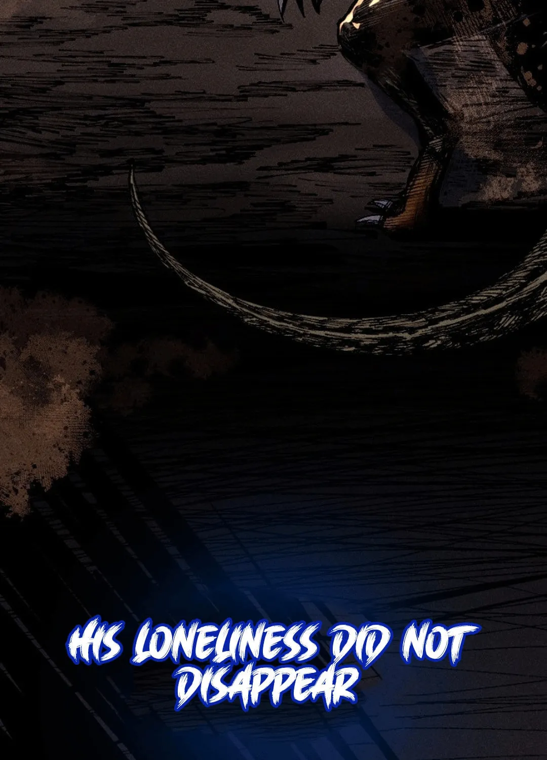 Cryptid Chapter 0.1 page 46 - 