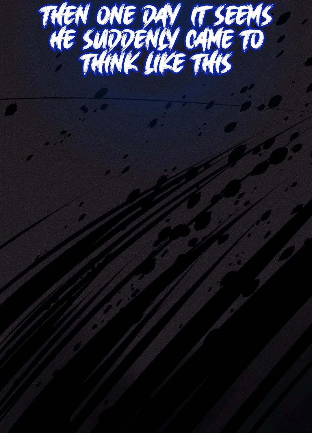Cryptid Chapter 0.1 page 49 - 