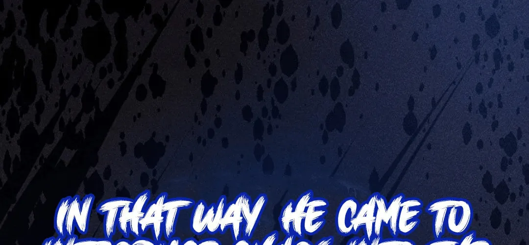 Cryptid Chapter 0.1 page 60 - 