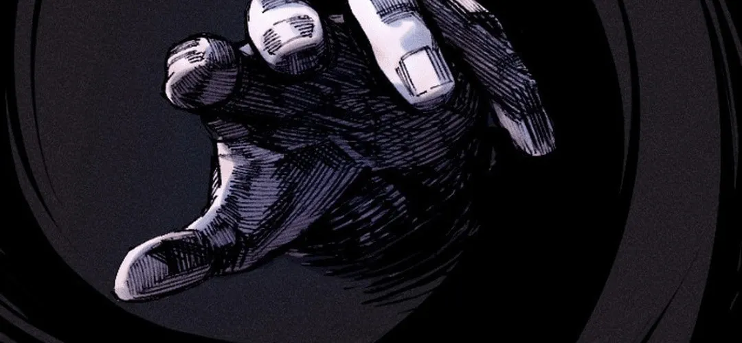 Cryptid Chapter 0.1 page 64 - 