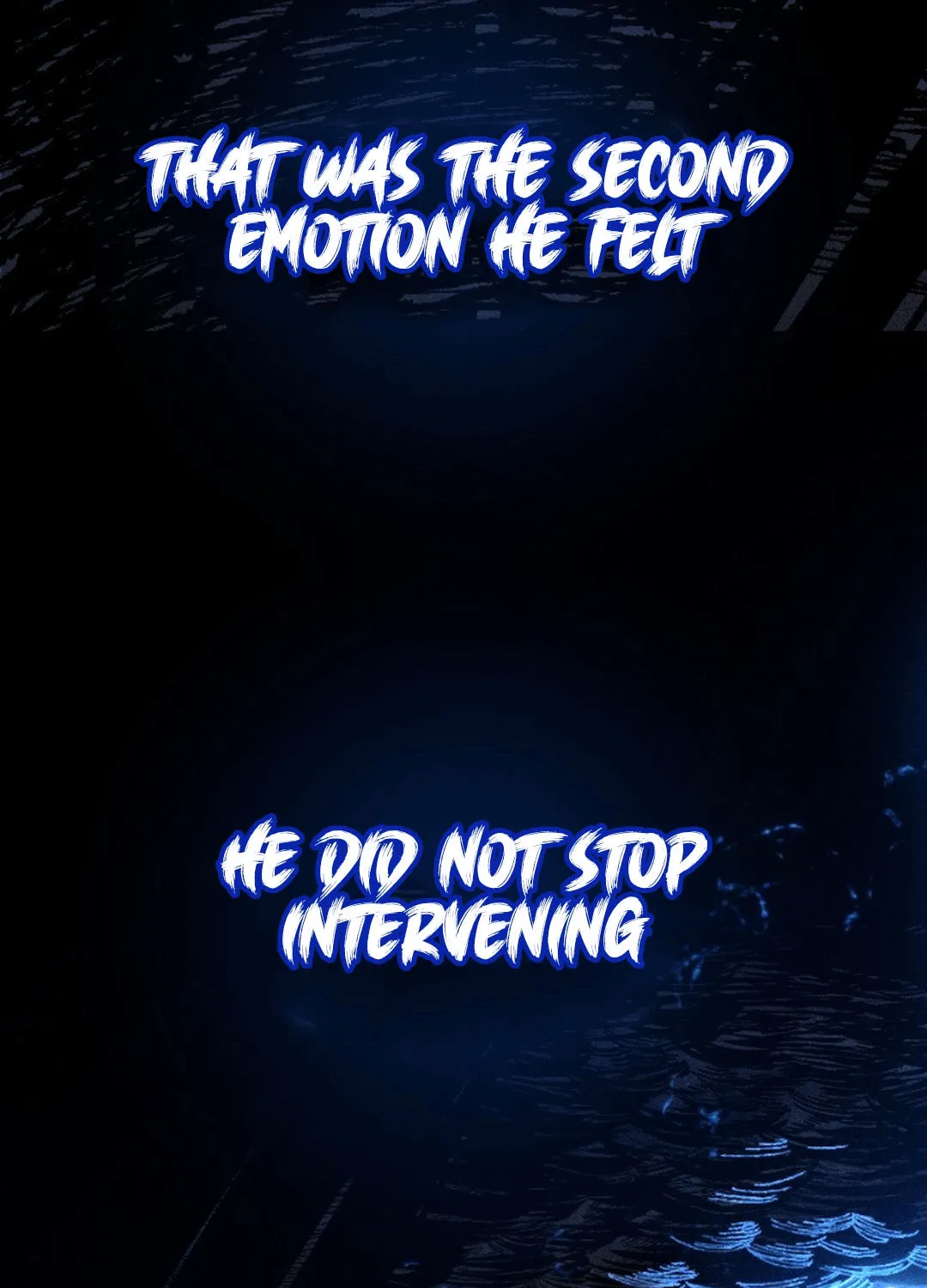 Cryptid Chapter 0.1 page 68 - 