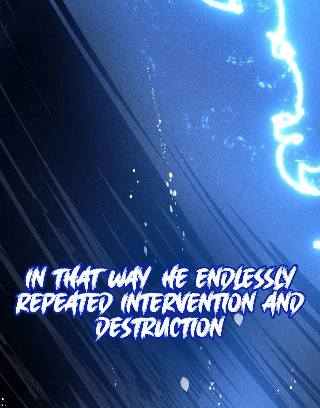 Cryptid Chapter 0.1 page 70 - 