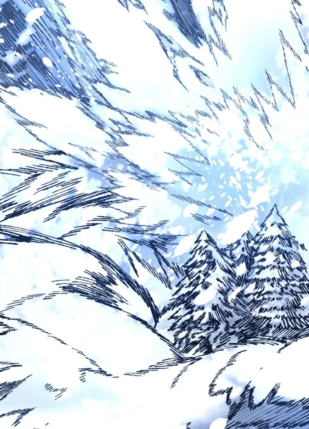 Cryptid Chapter 0.1 page 72 - 