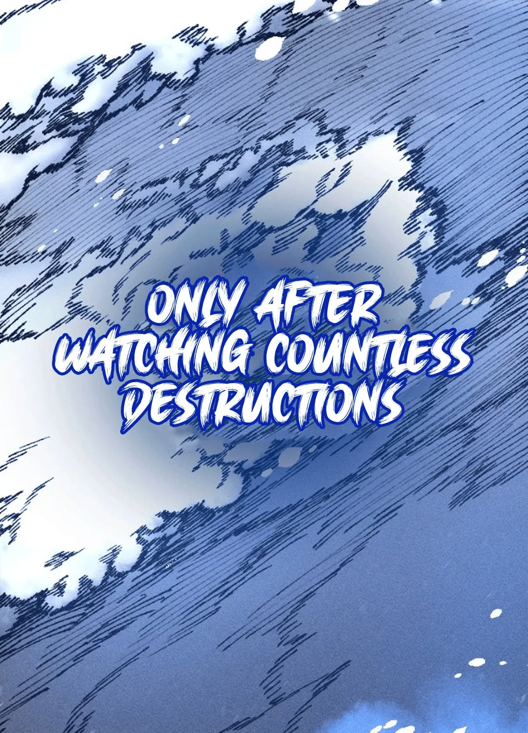 Cryptid Chapter 0.1 page 74 - 