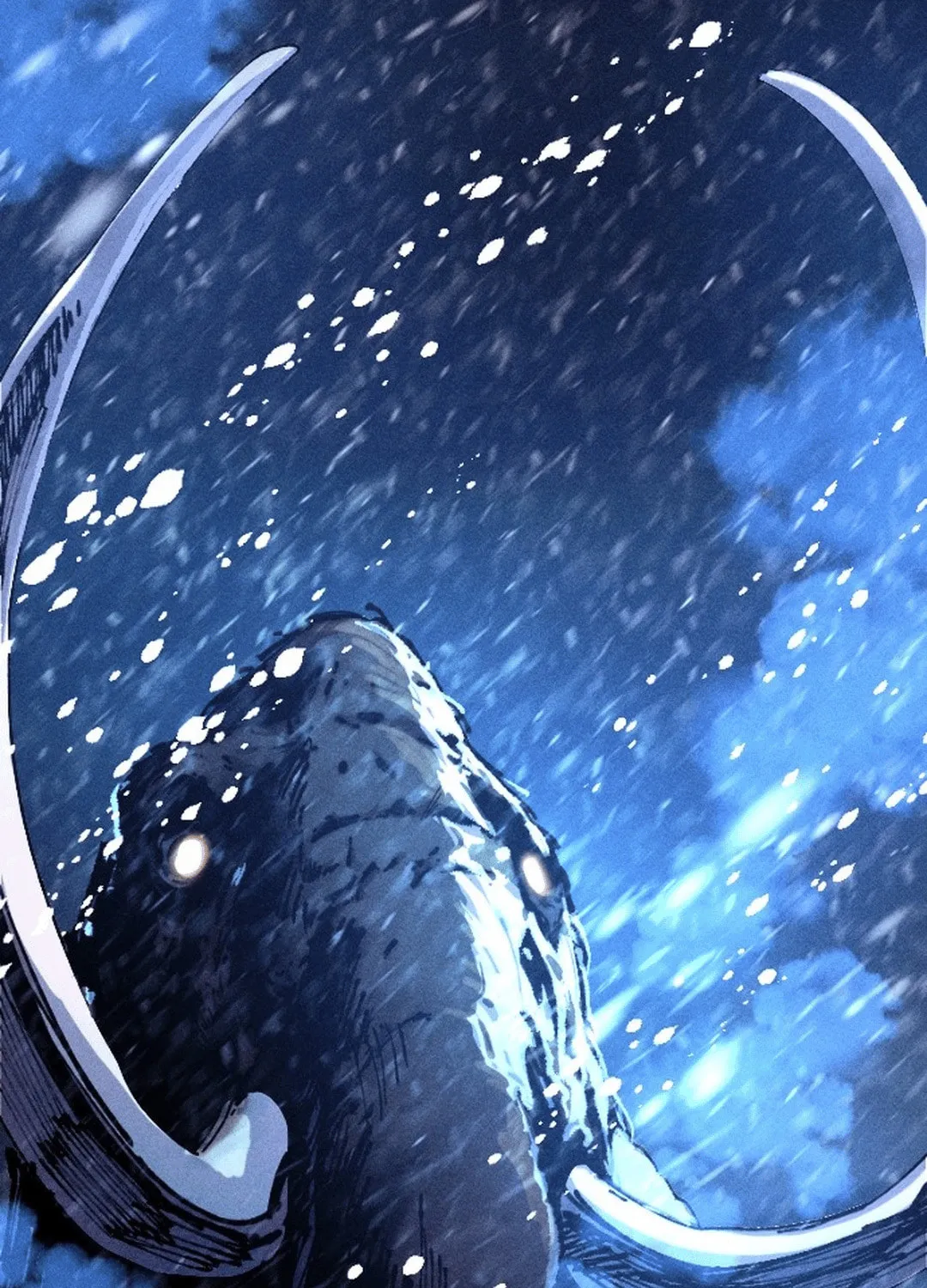 Cryptid Chapter 0.1 page 77 - 