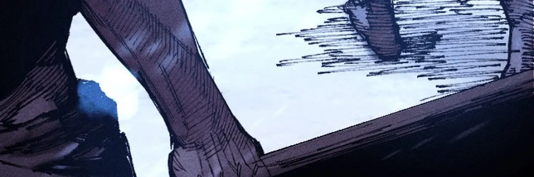 Cryptid Chapter 0.1 page 80 - 
