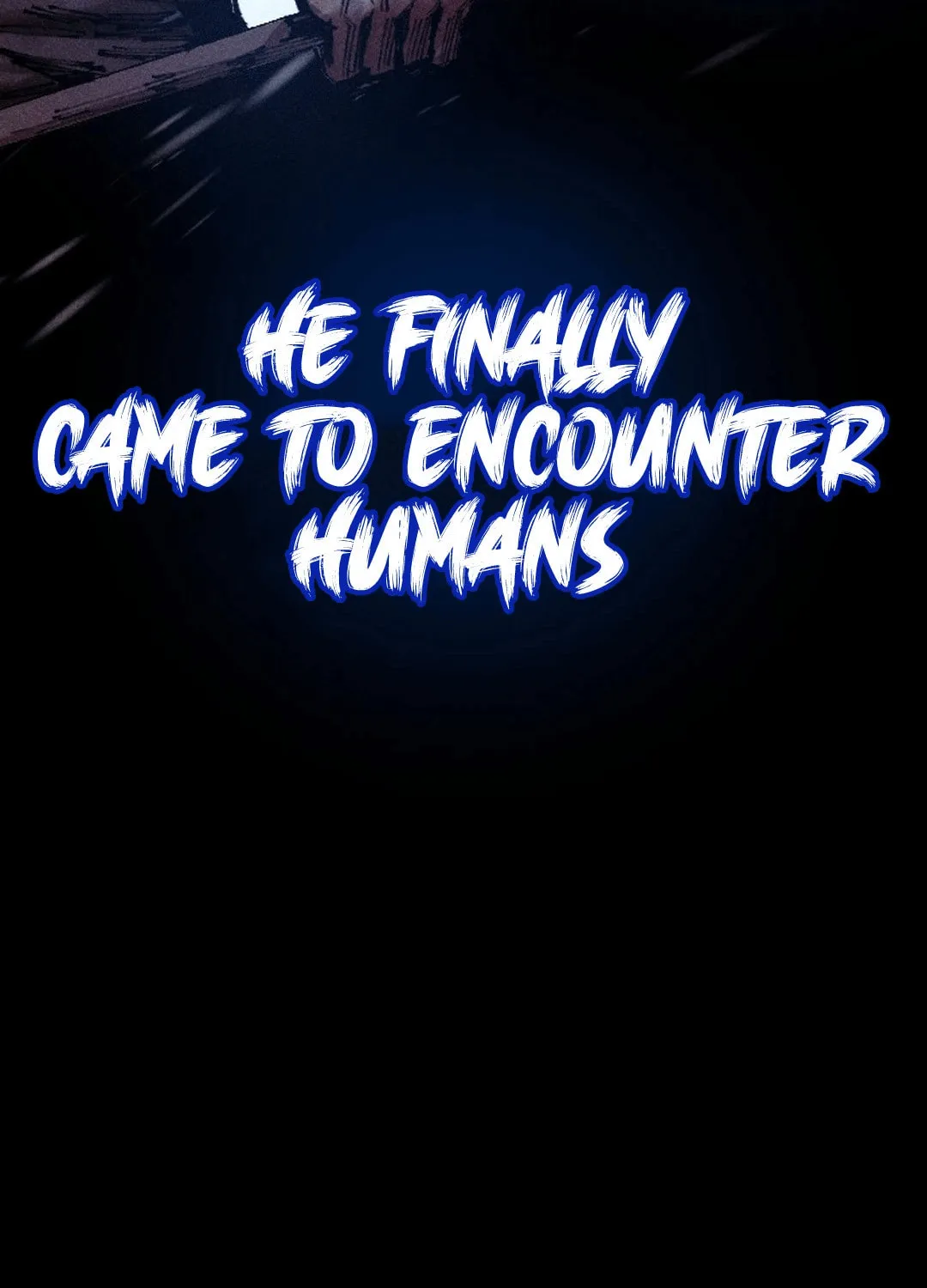 Cryptid Chapter 0.1 page 81 - 