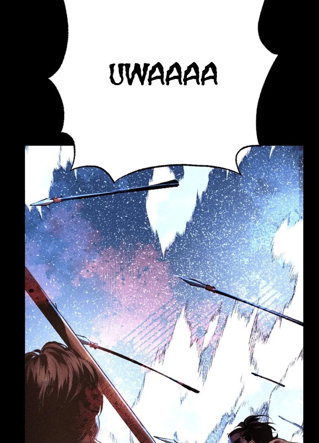 Cryptid Chapter 0.1 page 89 - 