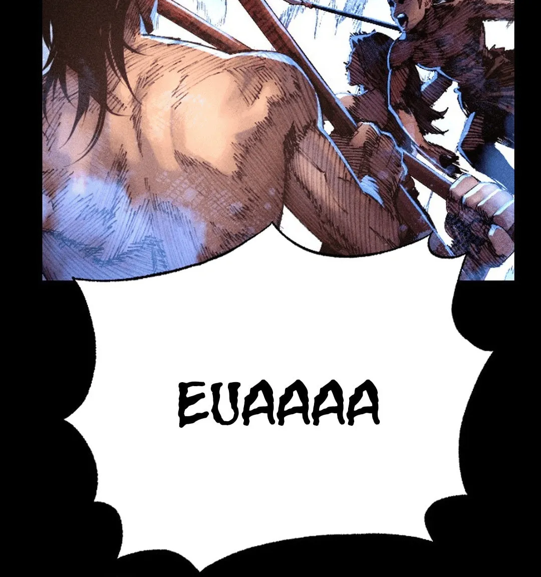 Cryptid Chapter 0.1 page 90 - 