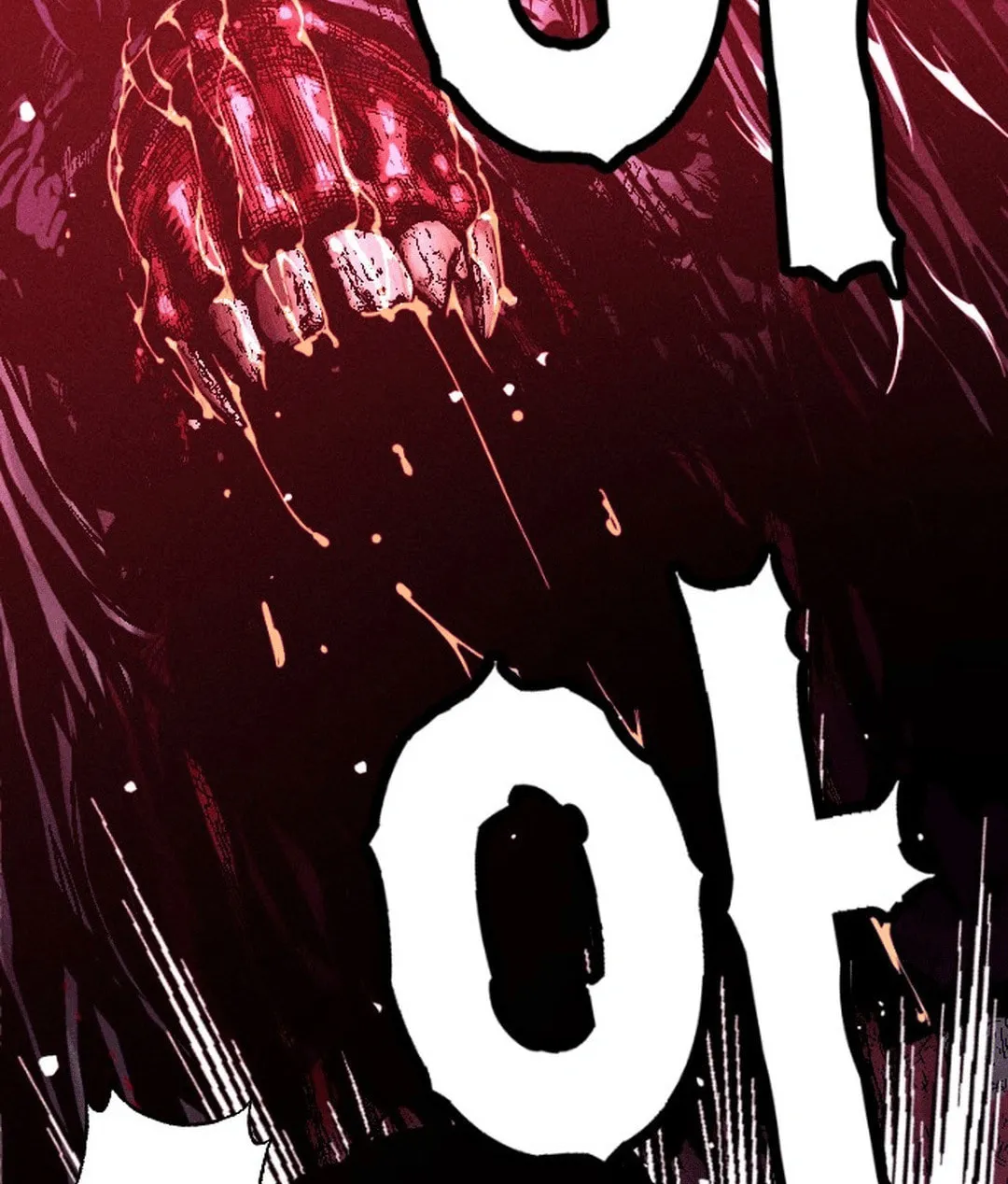 Cryptid Chapter 0.2 page 2 - 