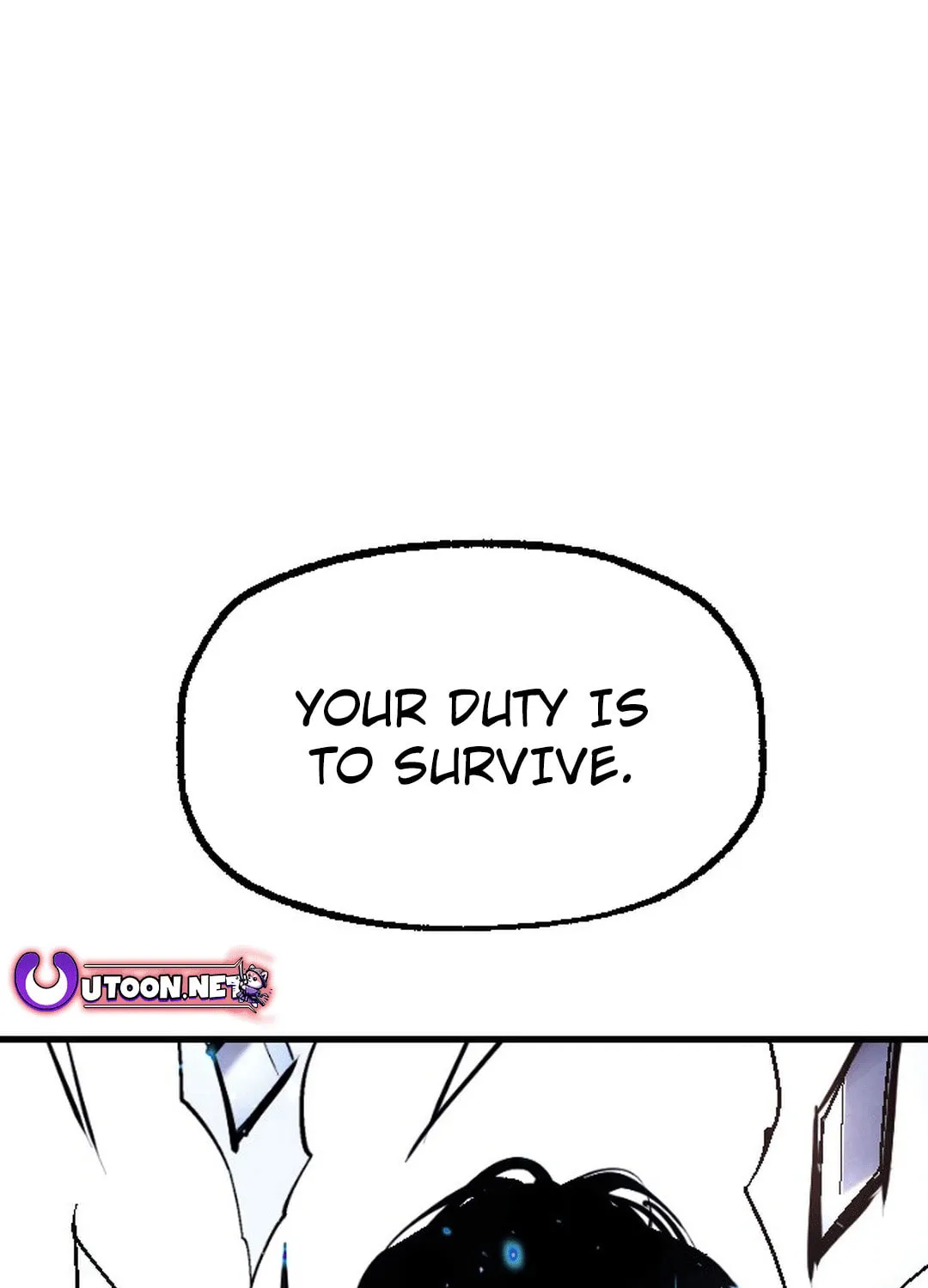 Cryptid Chapter 0.2 page 101 - 