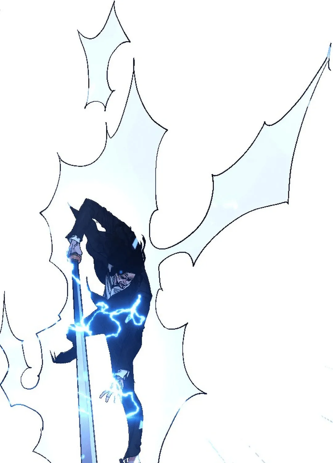 Cryptid Chapter 0.2 page 107 - 