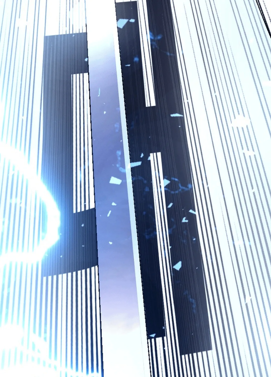 Cryptid Chapter 0.2 page 109 - 