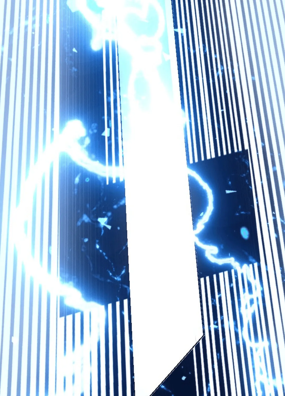 Cryptid Chapter 0.2 page 111 - 