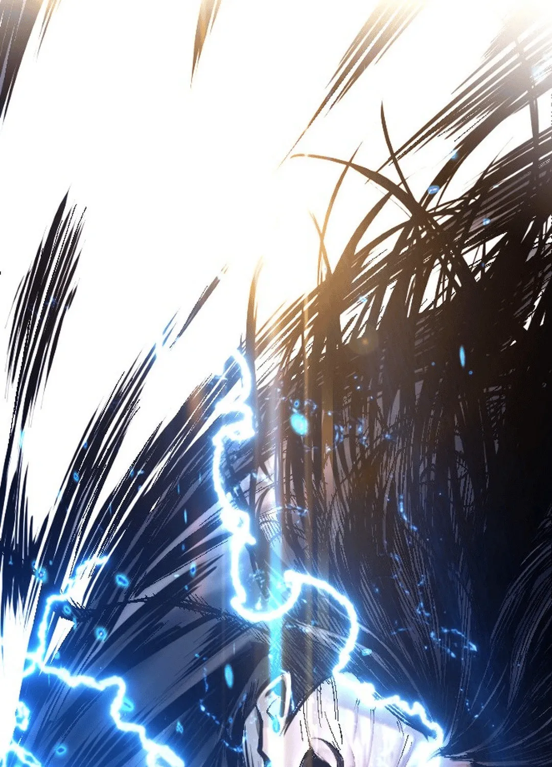 Cryptid Chapter 0.2 page 119 - 