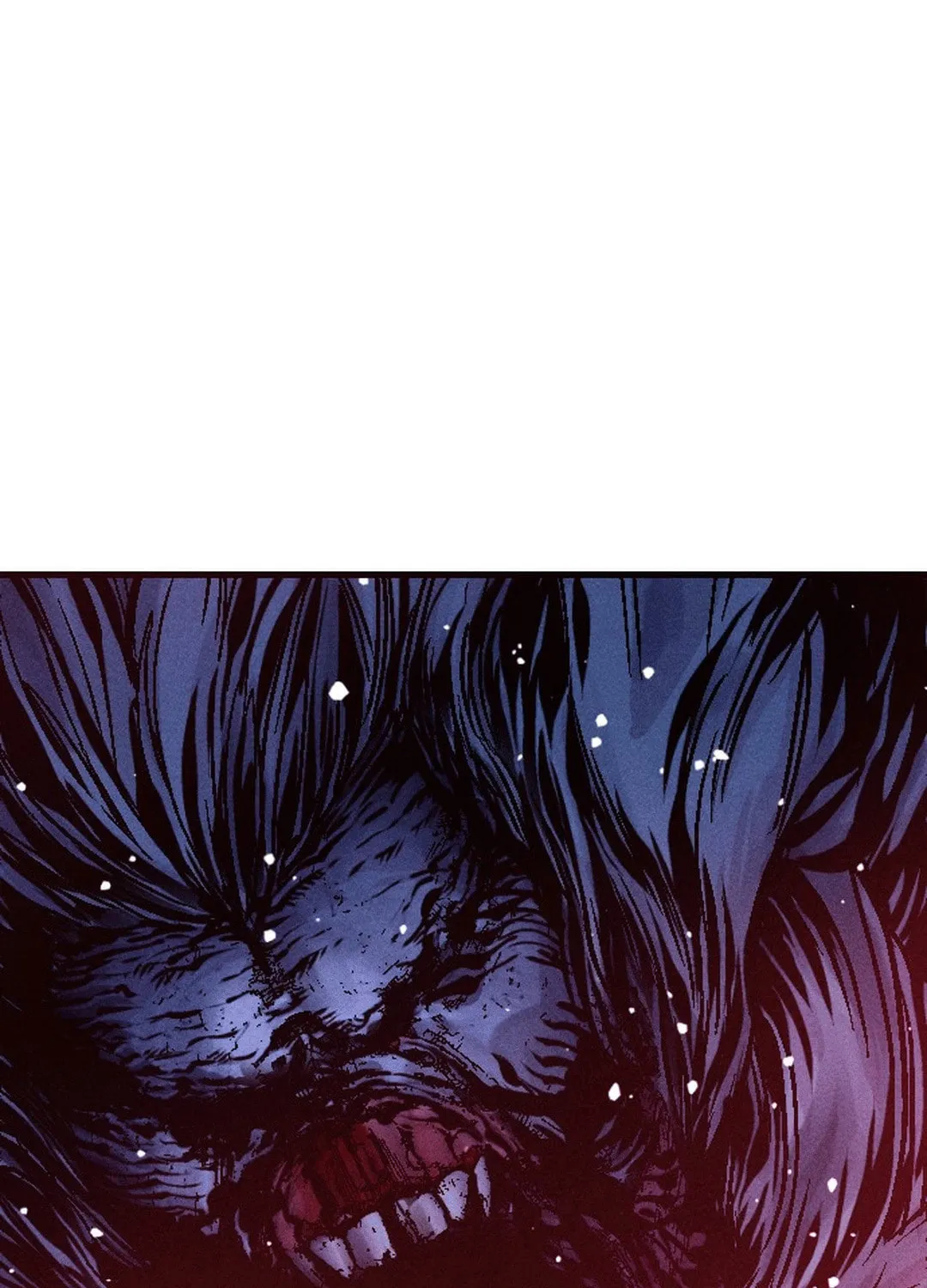 Cryptid Chapter 0.2 page 13 - 