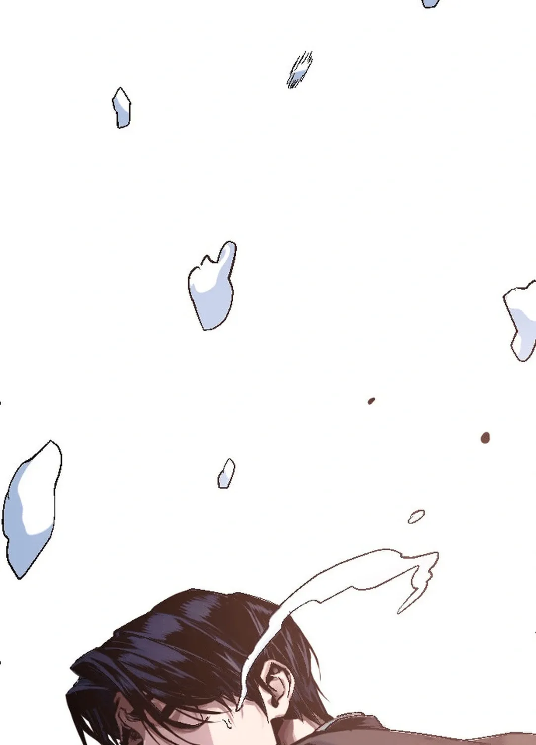 Cryptid Chapter 0.2 page 130 - 