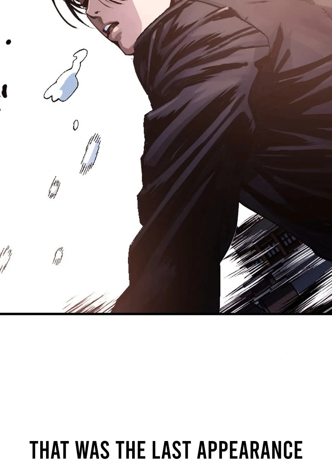 Cryptid Chapter 0.2 page 131 - 