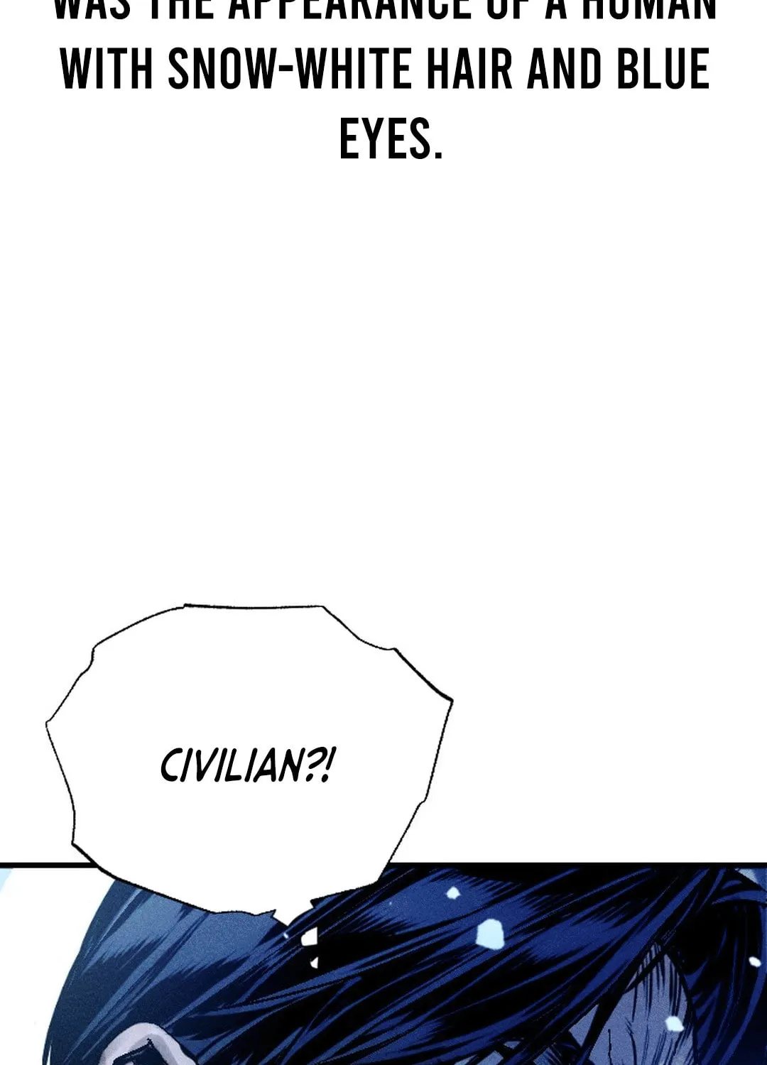 Cryptid Chapter 0.2 page 159 - 