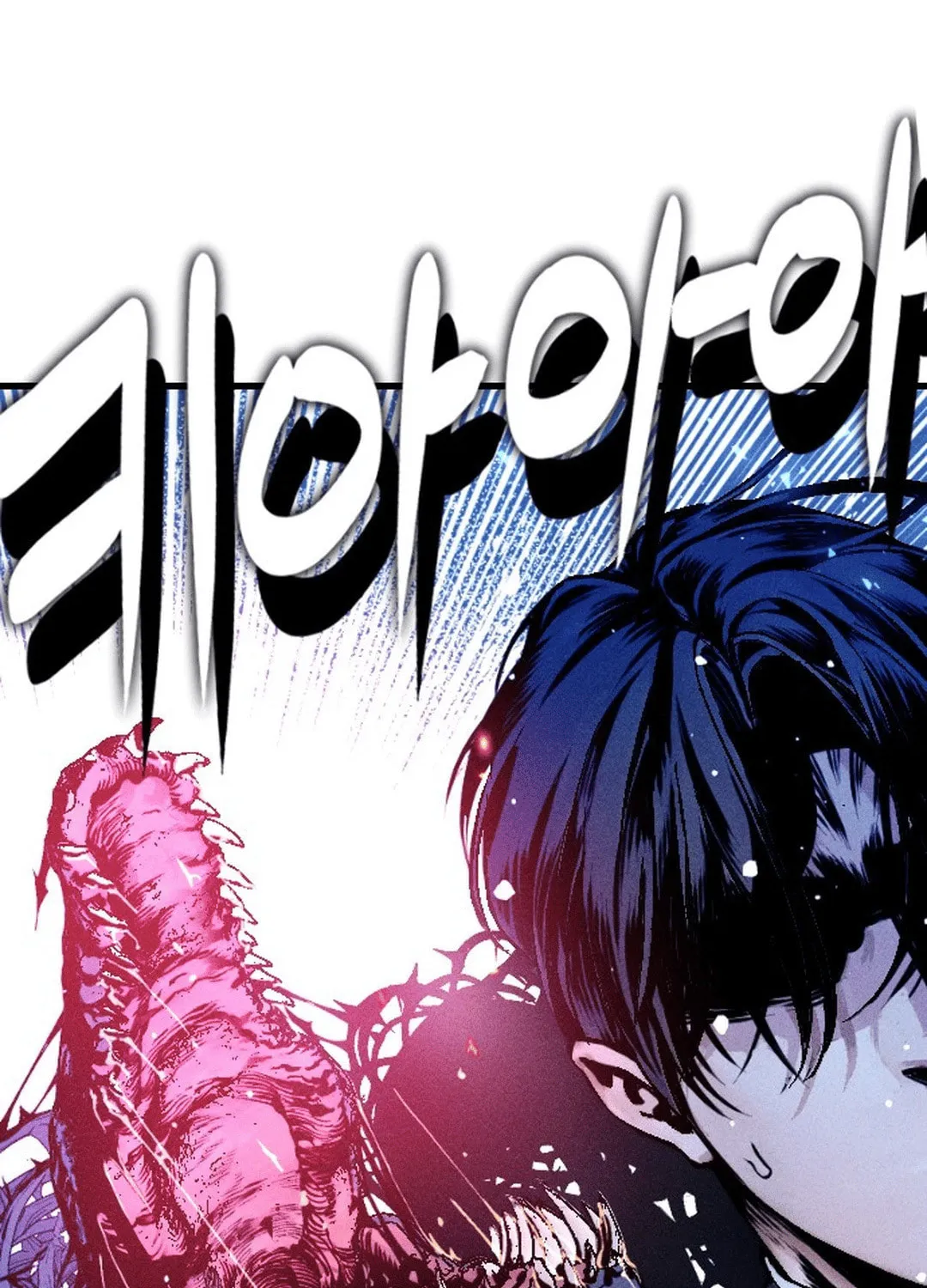Cryptid Chapter 0.2 page 162 - 