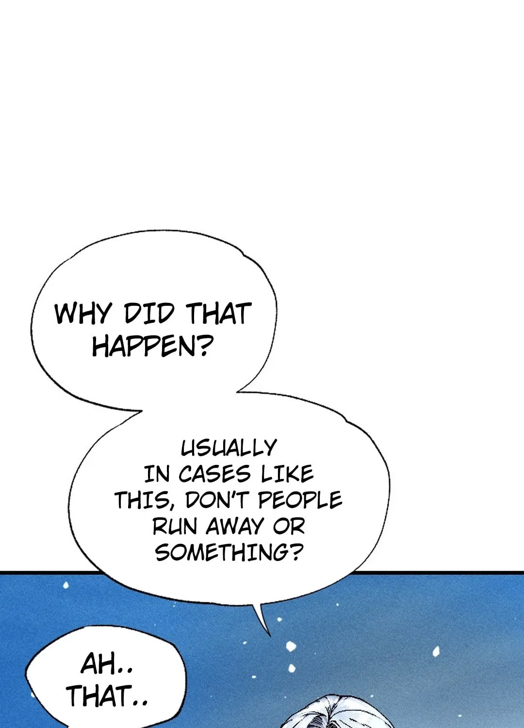 Cryptid Chapter 0.2 page 183 - 