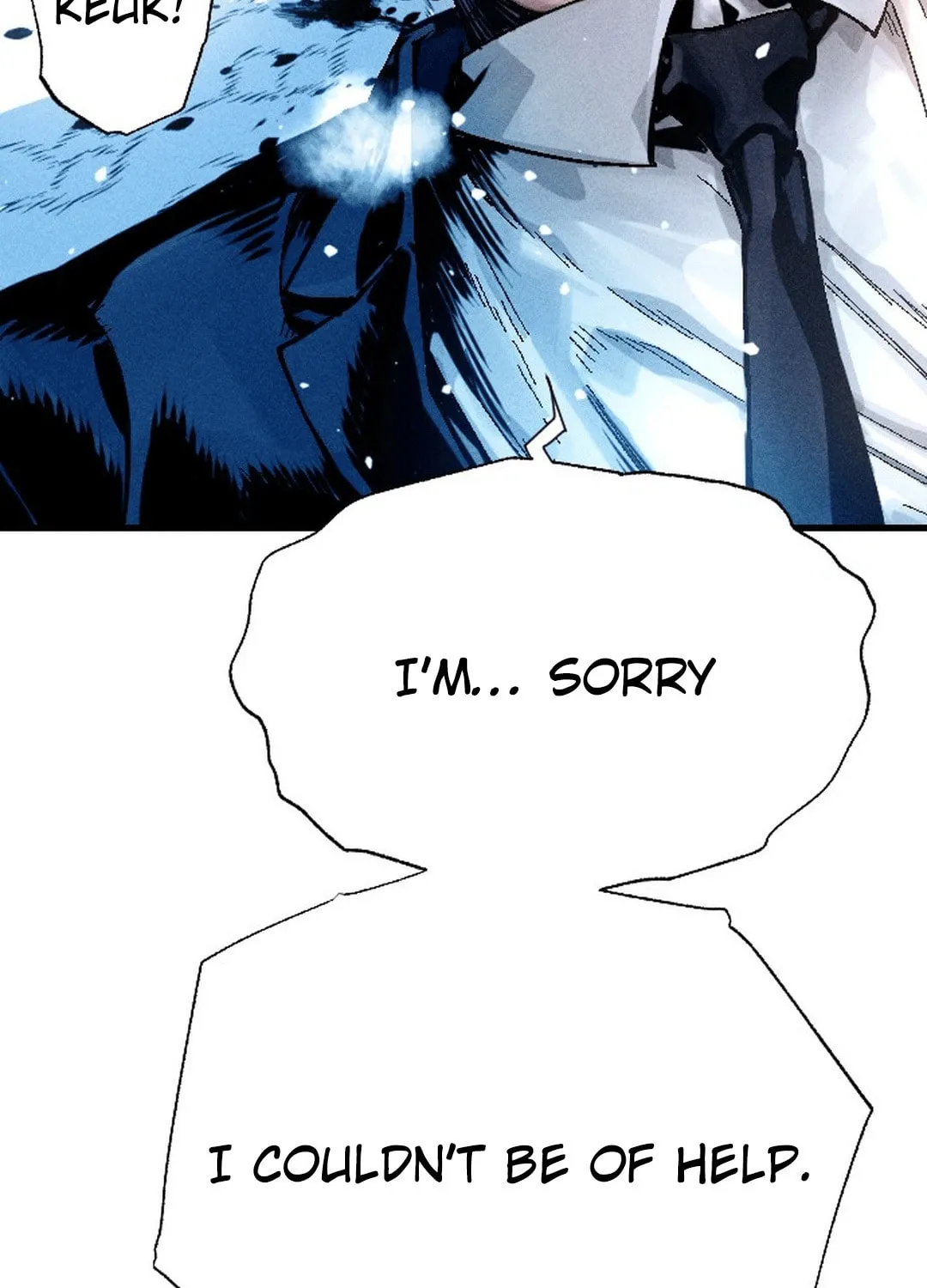 Cryptid Chapter 0.2 page 189 - 
