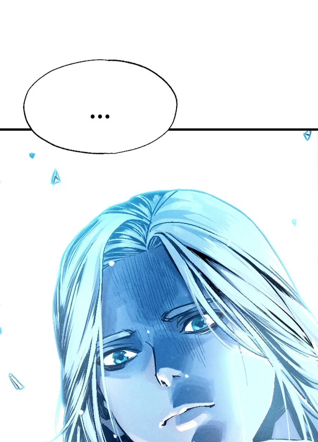 Cryptid Chapter 0.2 page 191 - 