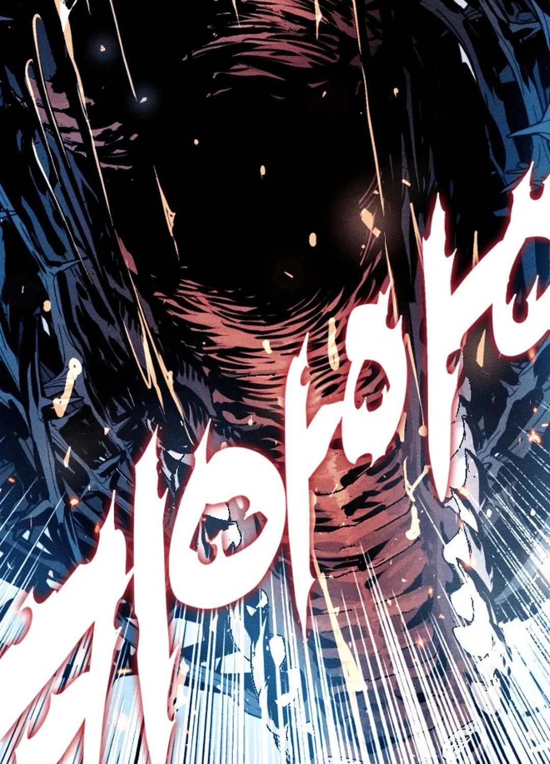 Cryptid Chapter 0.2 page 200 - 