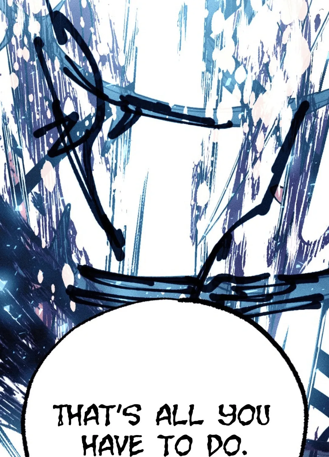 Cryptid Chapter 0.2 page 204 - 