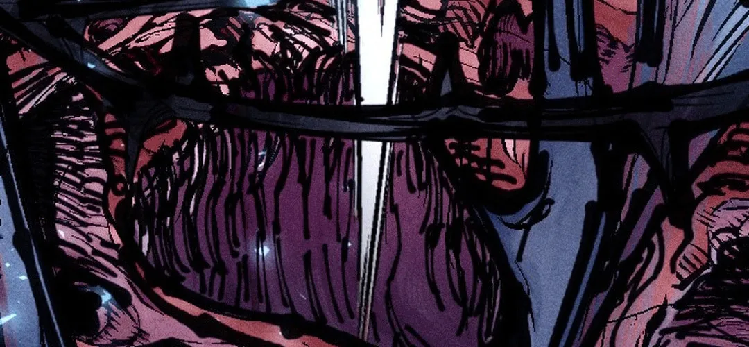 Cryptid Chapter 0.2 page 206 - 