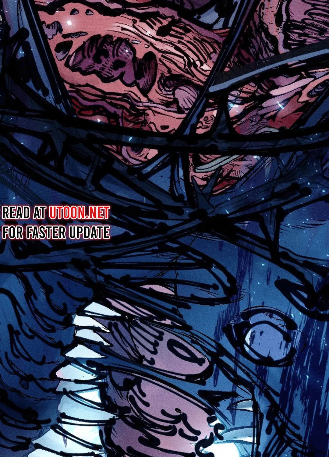 Cryptid Chapter 0.2 page 207 - 