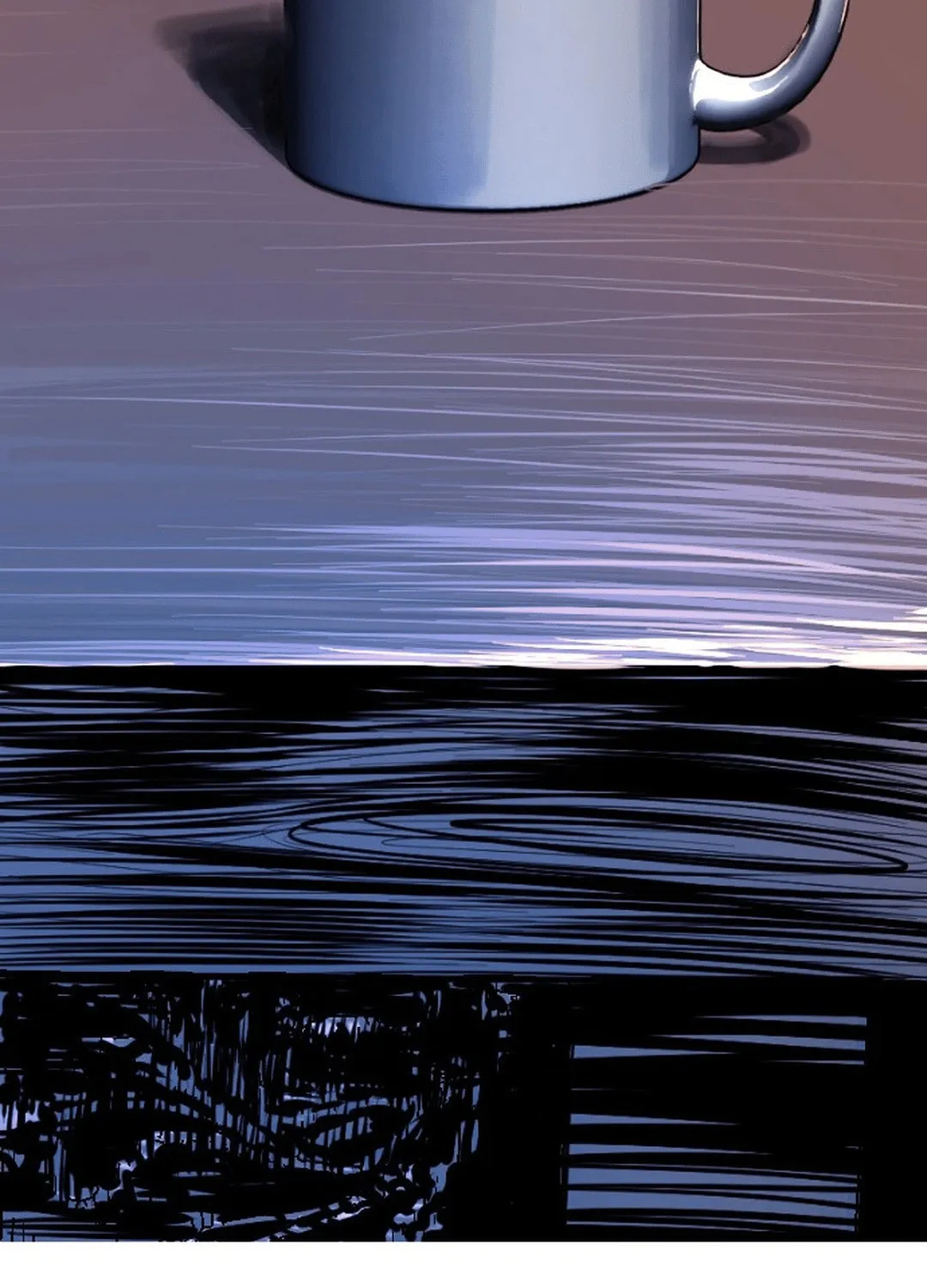 Cryptid Chapter 0.2 page 220 - 