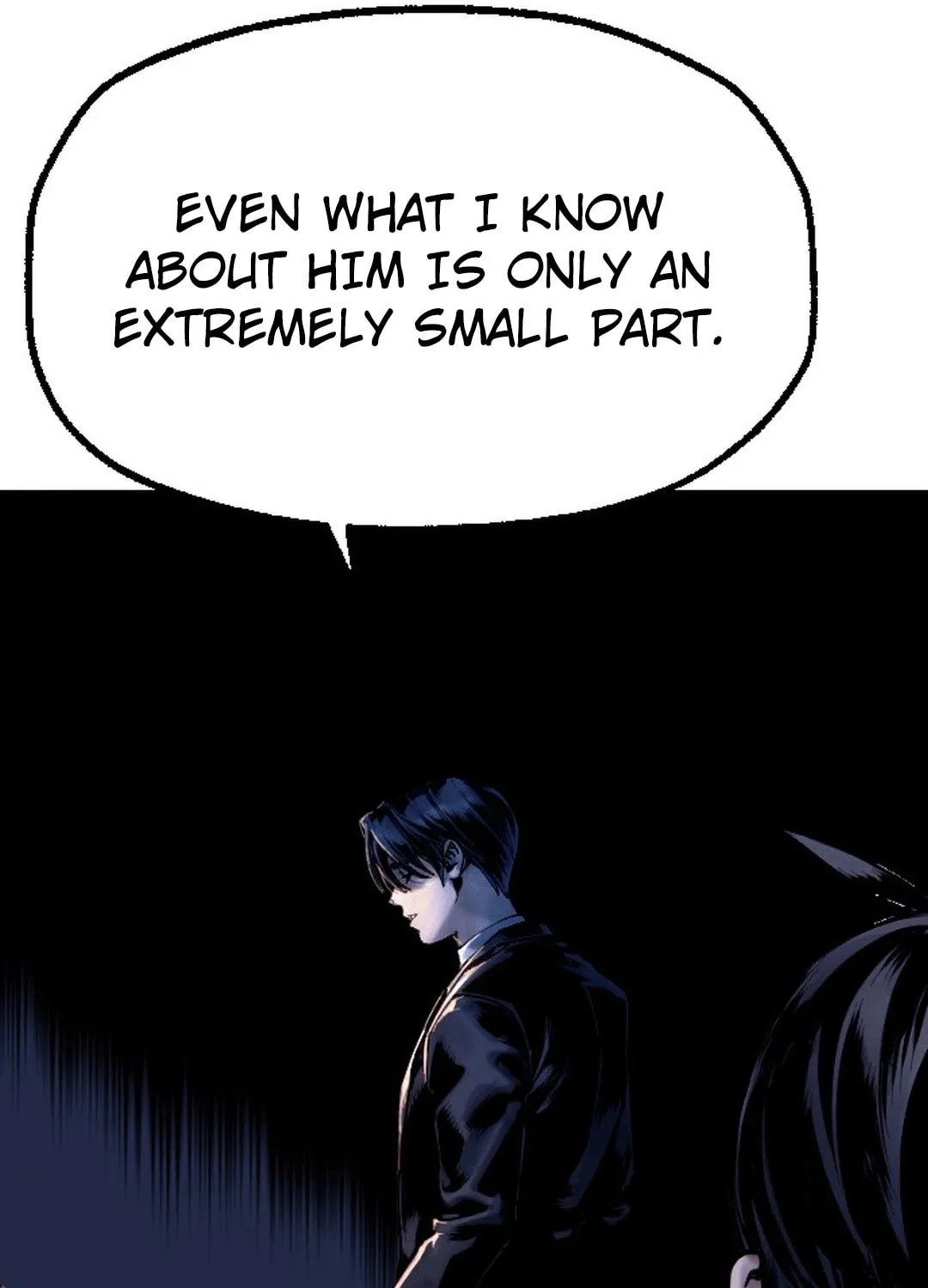 Cryptid Chapter 0.2 page 221 - 