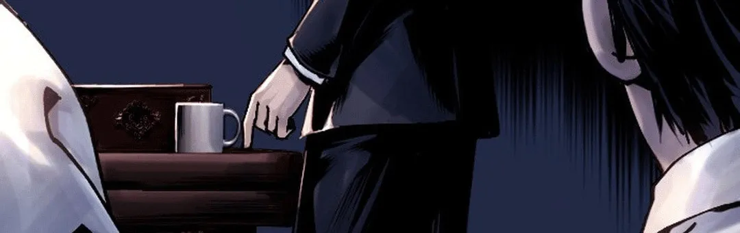 Cryptid Chapter 0.2 page 222 - 